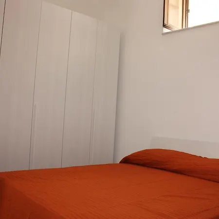 Lägenhet Iaia Sciacca