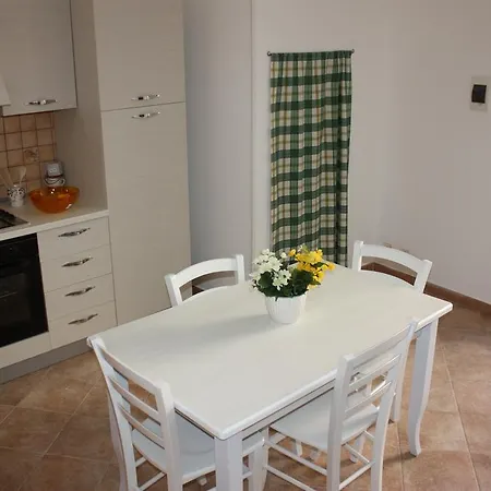 Iaia Lägenhet Sciacca
